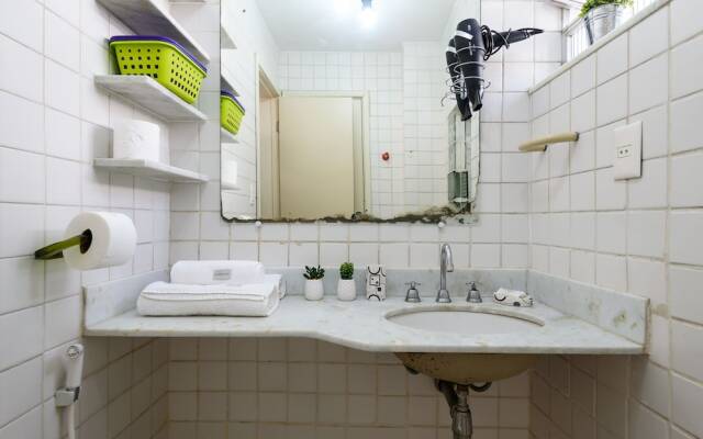 Omar do Rio - Apartamento GC54