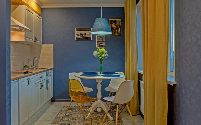 RentalSpb на Просвещения