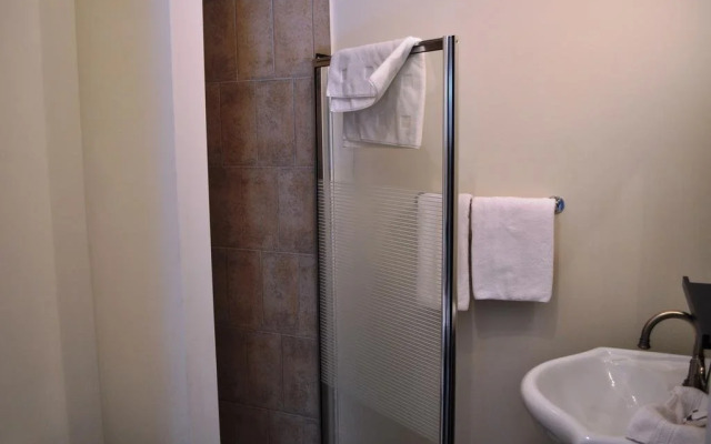 La Tanière de l'Ours Gîte B&B