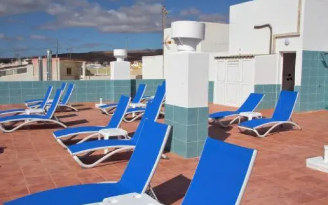 Apartamentos Tao Laia