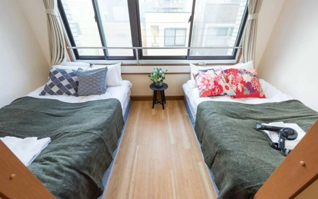 Tora Hotel Ueno - Vacation STAY 52811v