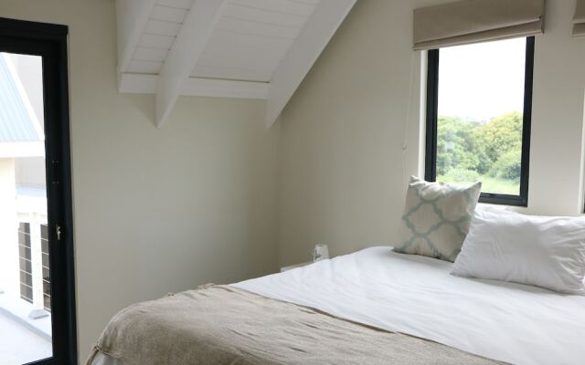 Apartments on The Eighteenth