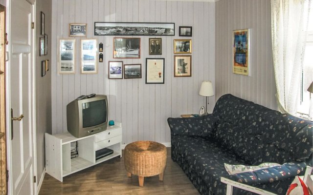 Amazing Home in Skudeneshavn With 4 Bedrooms
