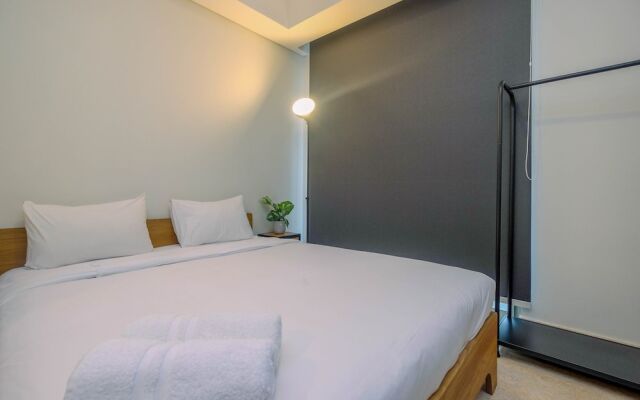 Cozy Gold Coast Studio Apartment with Pool and Sea View