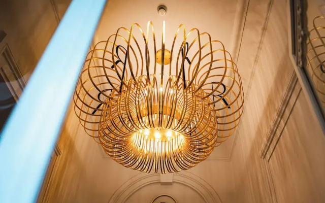 Royale Sainte Hélène Boutique Hotel