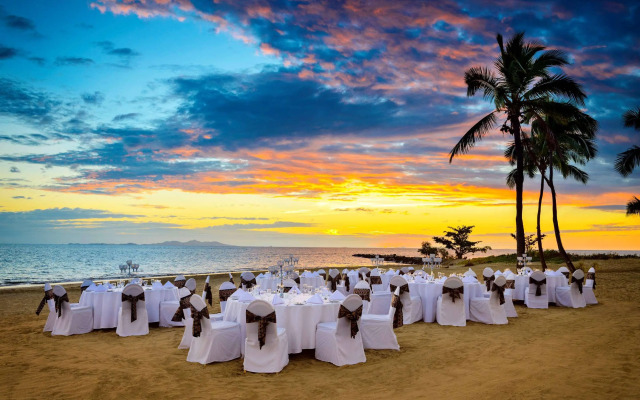 Sheraton Fiji Golf & Beach Resort