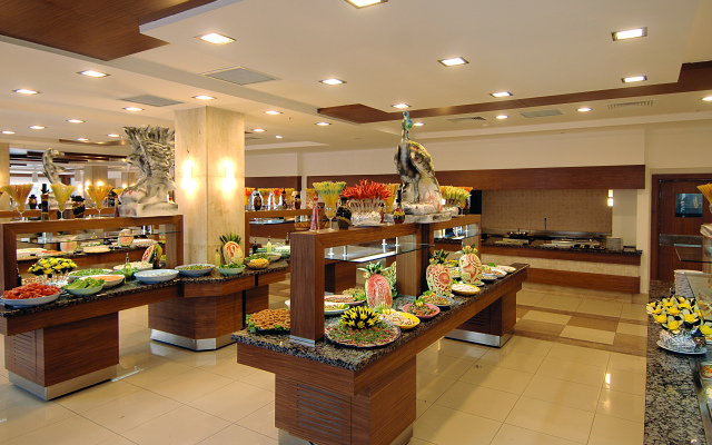 Отзывы о Viking Star Hotel, Кемер, Турция