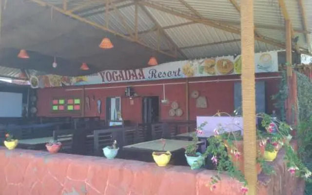 Yogadaa Royal Resort