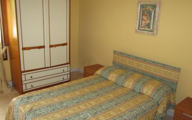 Villa Brigida