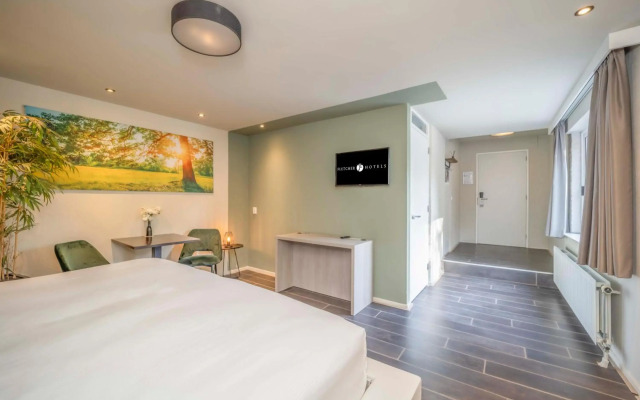 Fletcher Hotel - Restaurant Waalwijk