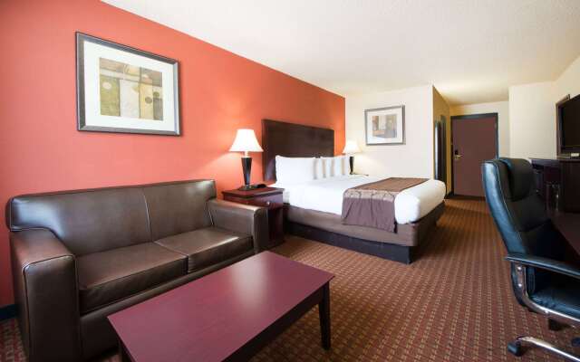 Travelodge by Wyndham Enid