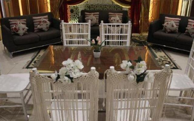 Ruby Hotel Syariah
