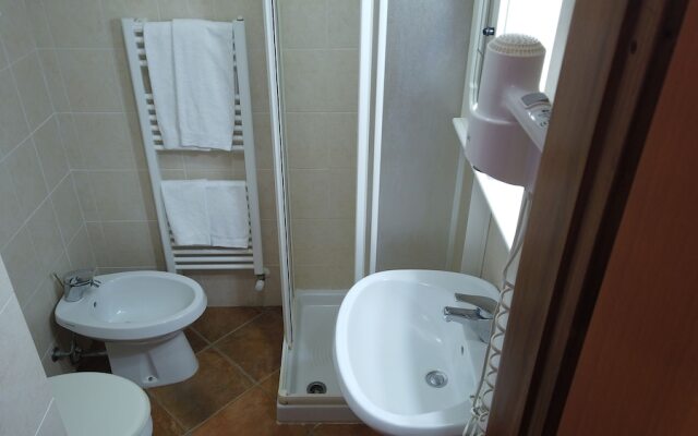 Locanda Le Mandriane