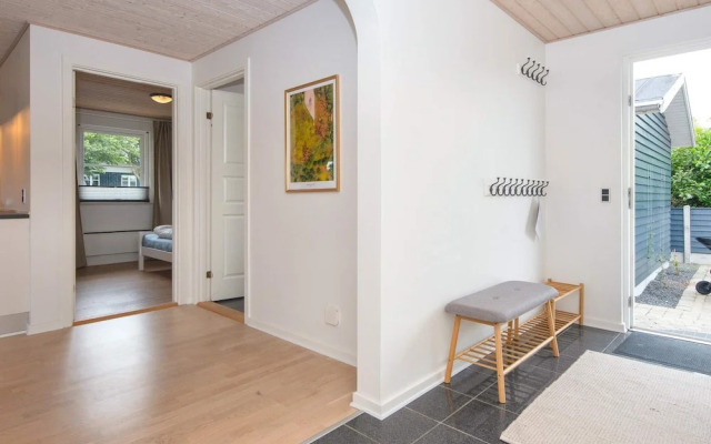 5 Star Holiday Home in Vinderup