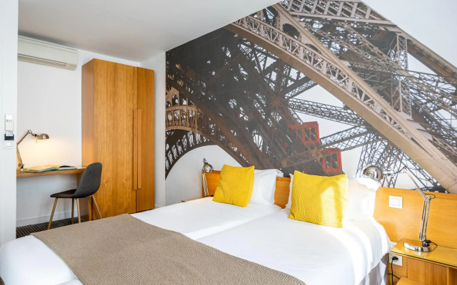 Le 20 Prieure Hotel