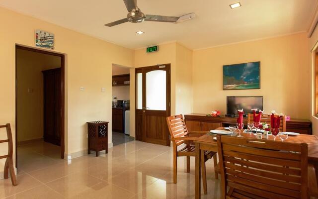 Le Relax Self-Catering