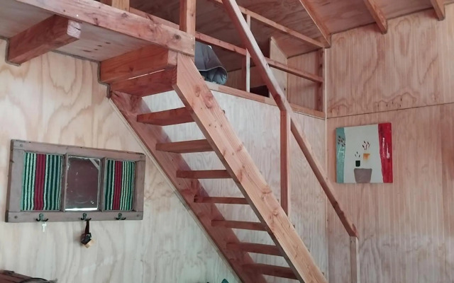 Hotel Patagonia Truful y lodge Patagonia truful