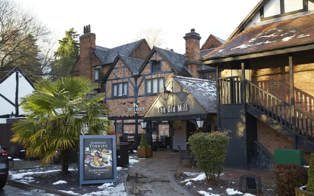 The Old Mill by Greene King Inns