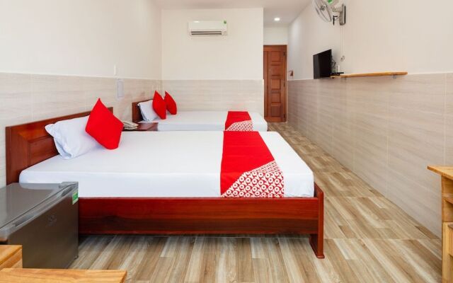Oyo 474 Vinh Quang Hotel 3