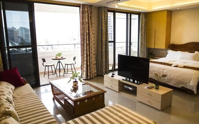 Maowo Hotel