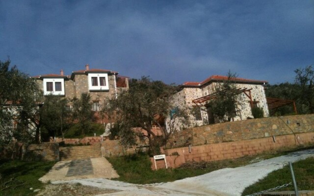 Orly's Villas