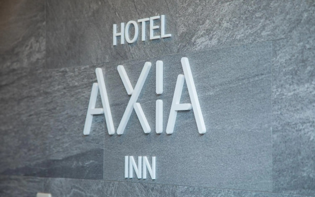 Hotel Axia Inn Osaka Uehonmachi