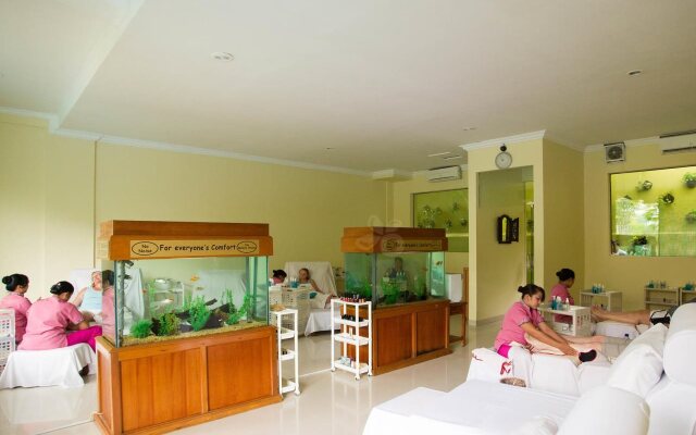 Febri's Hotel & Spa