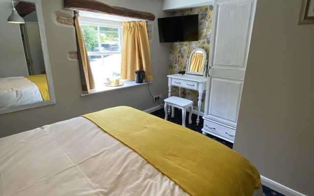 The Black Horse Inn