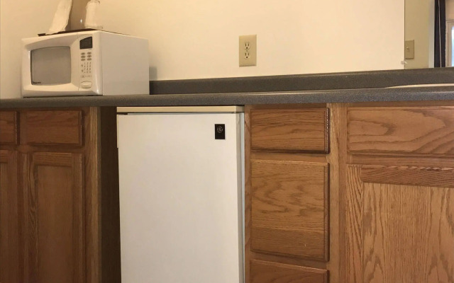 Motel 6 Front Royal, VA