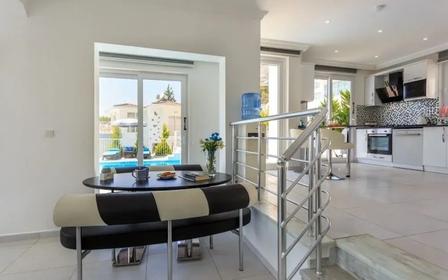 Orka Residence Villa 4