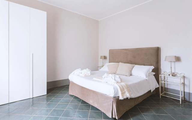 Villa Borgovecchio B&B