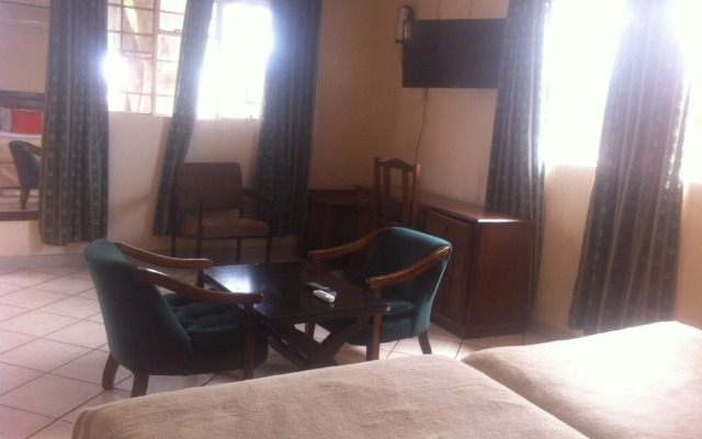 Palapye Guest House