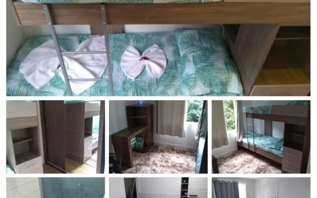 Minha casa é sua casa