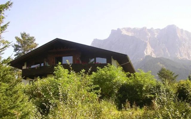 Tyrol Appartements