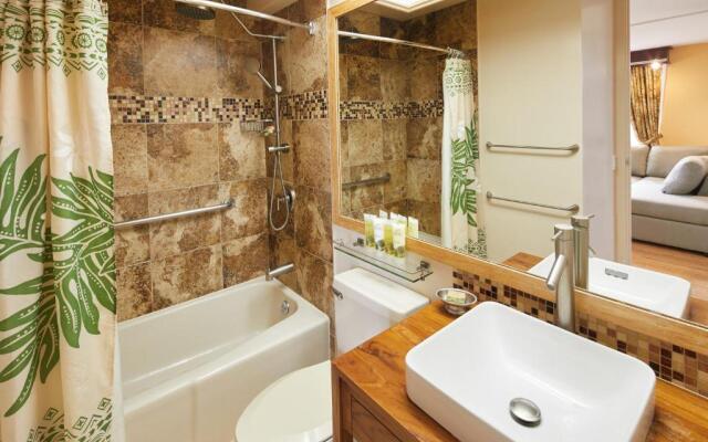 The Cliffs at Princeville