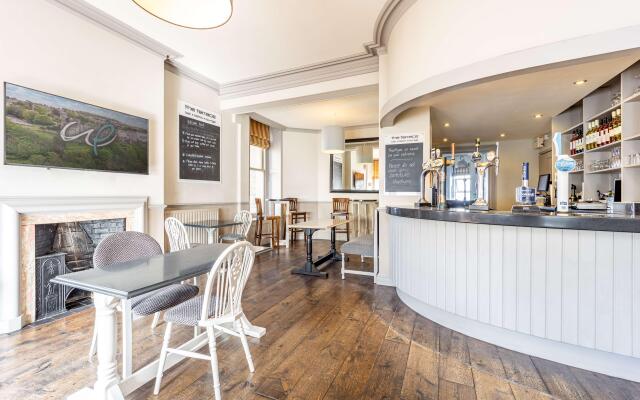Best Western Walton Park Hotel
