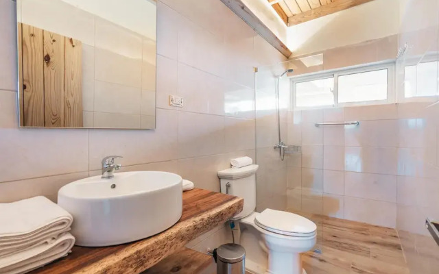 Paradise Retreat With Stunning Views in Jarabacoa