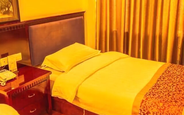 Tibet Sho Lotus Flower Hotel