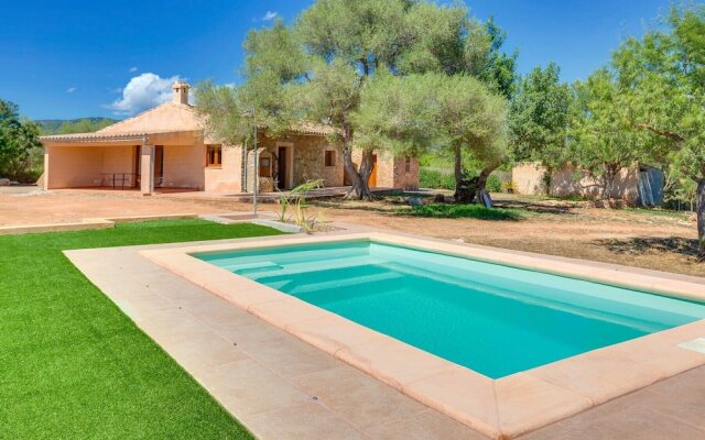 Villa Calvià near Santa Ponsa