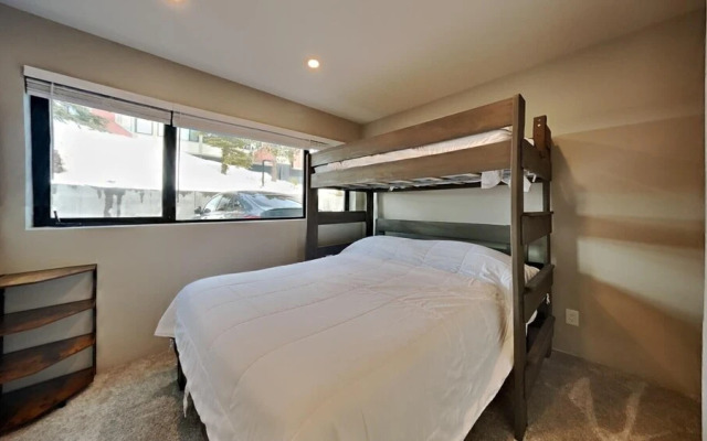 Summer Hikes From Out Your Front Door and Free Village Gondola! by RedAwning