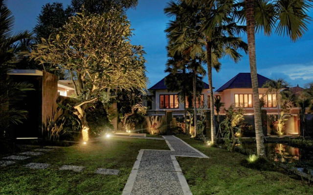 Umae Villa