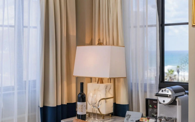 Villa Brown Tel-Aviv, a member of Brown Hotels