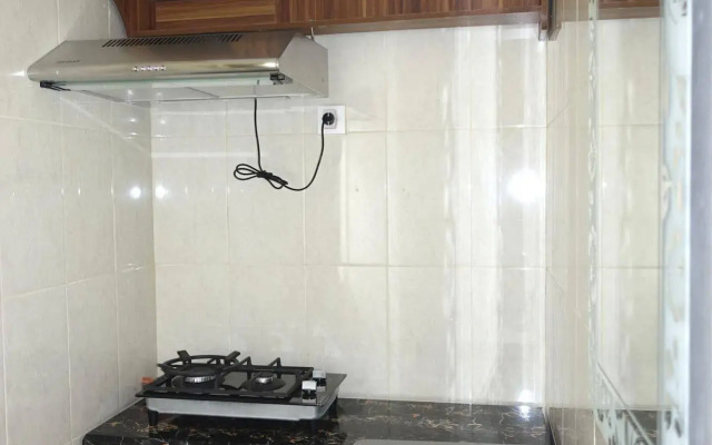 Tuban Torres Accommodation