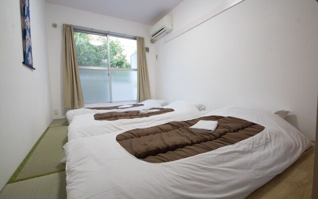 Sakura Hotel Nippori