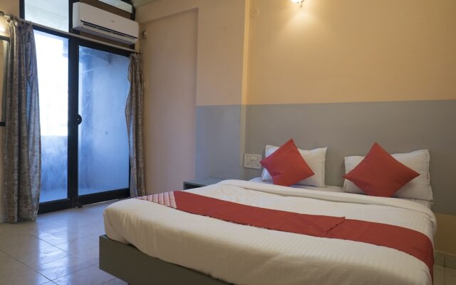 Hotel Aakar International by OYO Rooms