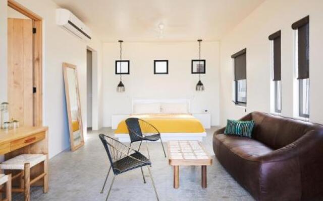 Hotel San Cristobal Adults 15+