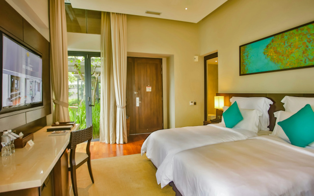 Mangala Estate Boutique Resort – Guest Rooms – Gambang