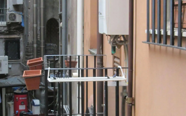 Stay in Rome