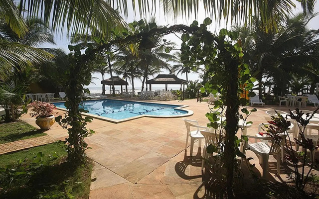 Indaiá Eco Village