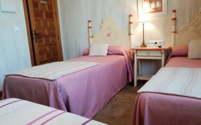 Hotel Rural Molino la Boticaria